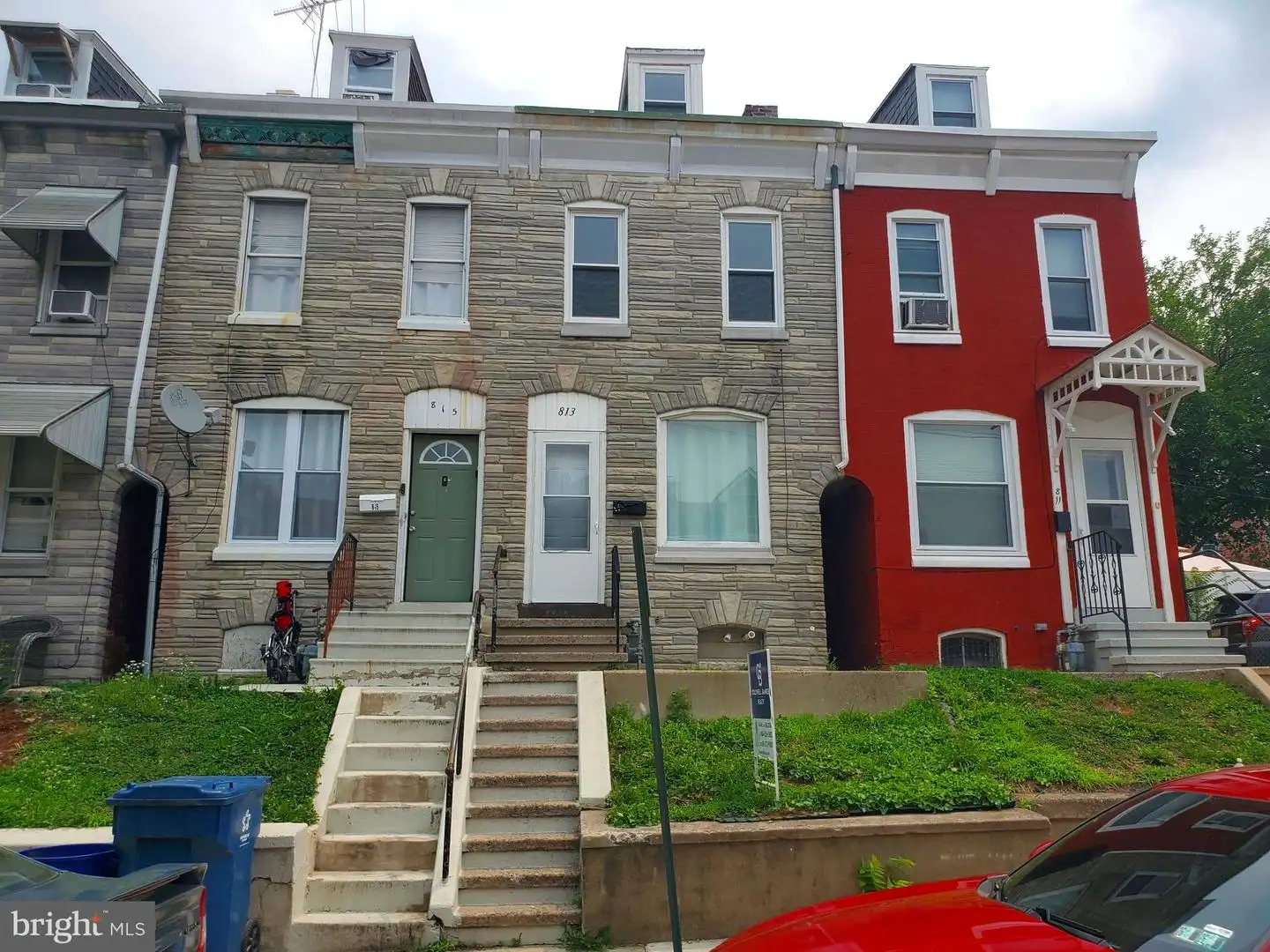 813 Locust Street, Reading, PA, 19604