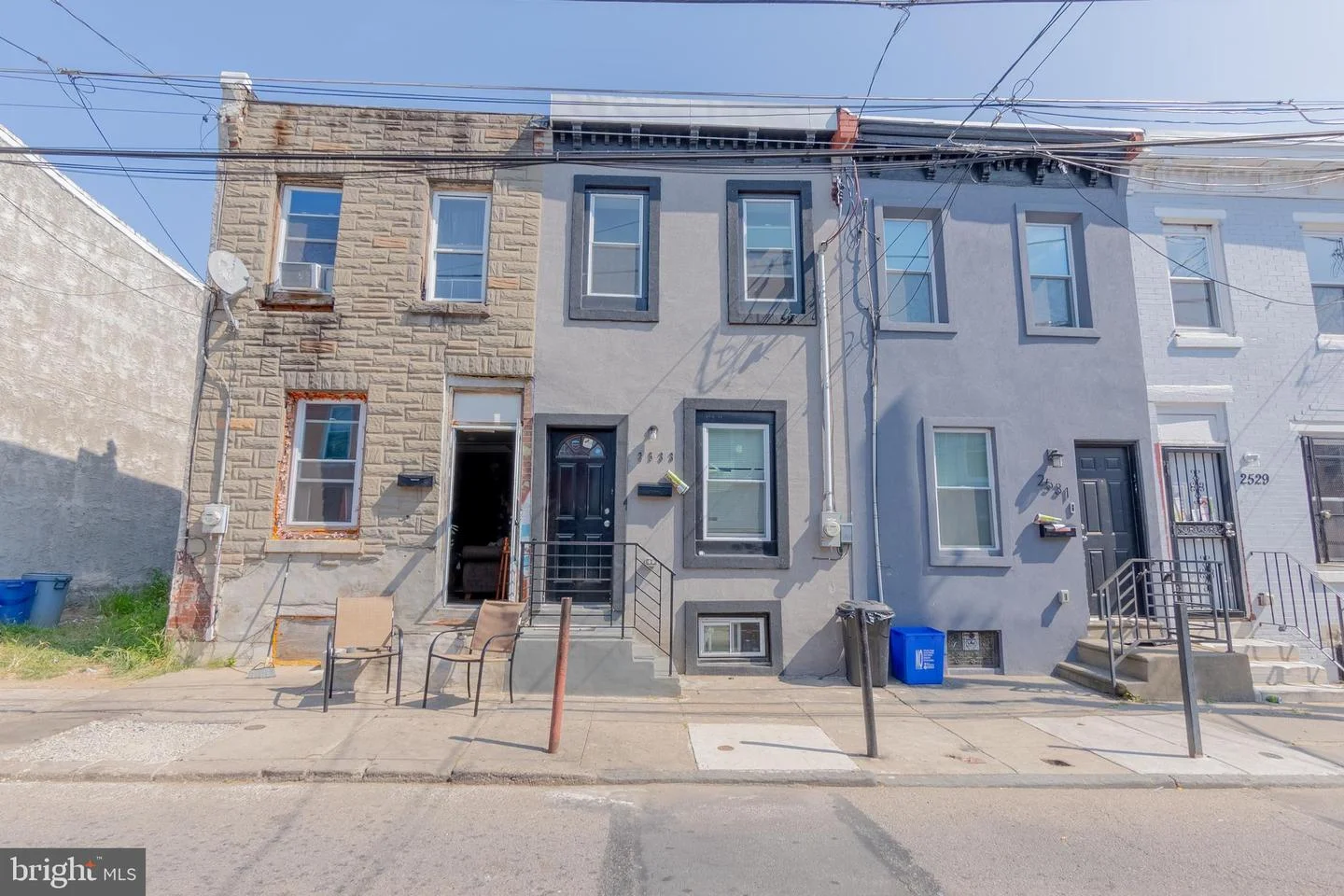 2533 N Lee Street