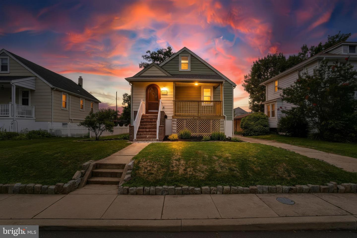 3103 Acton Road, Parkville, MD, 21234