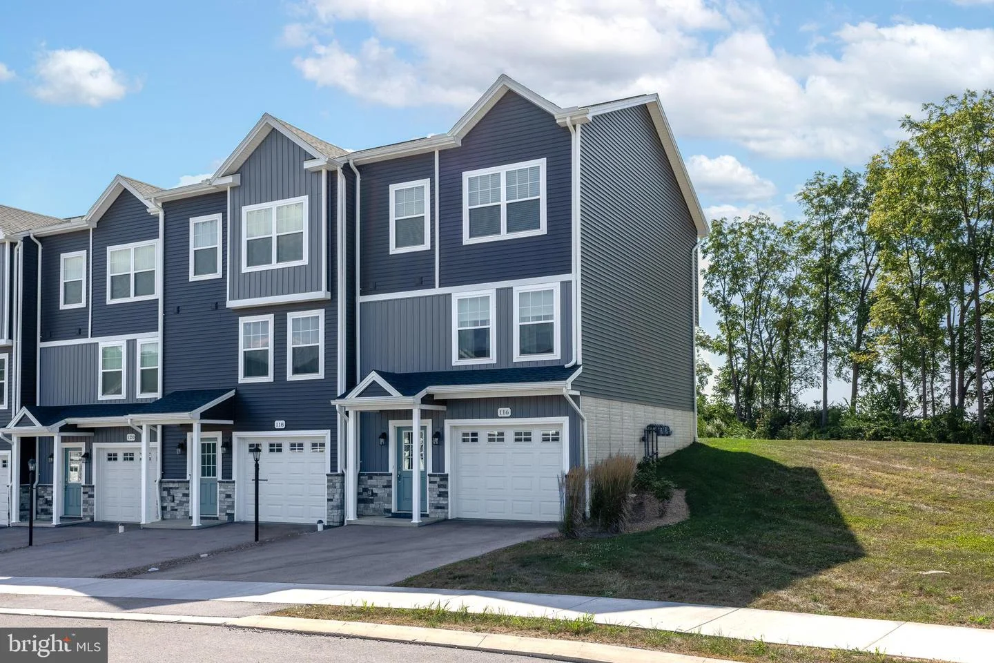 116 Highpoint Park Drive, Pleasant Gap, PA, 16823