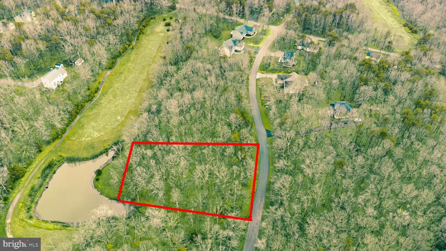 LOT 285 Shenandoah Crossing Drive