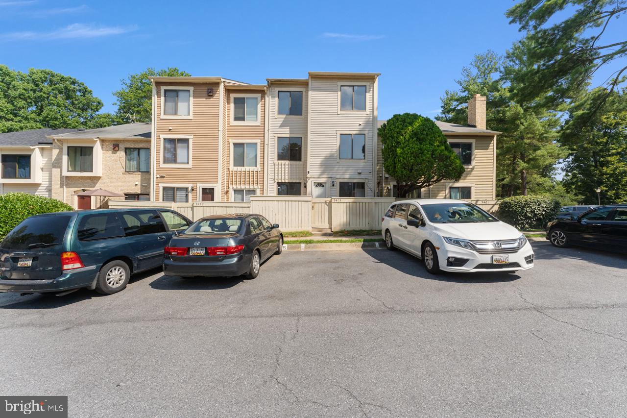 Photo 41 of 42 of 9403 Penshurst Ct townhome