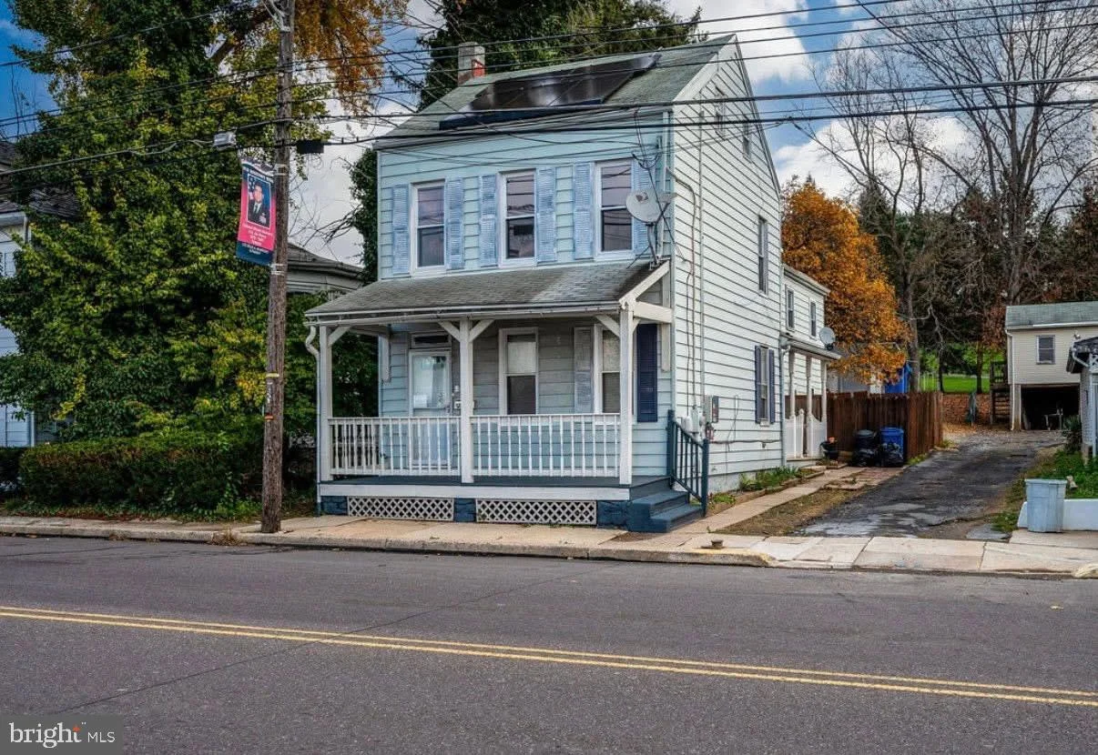 3019 Kutztown Road, Reading, PA, 19605
