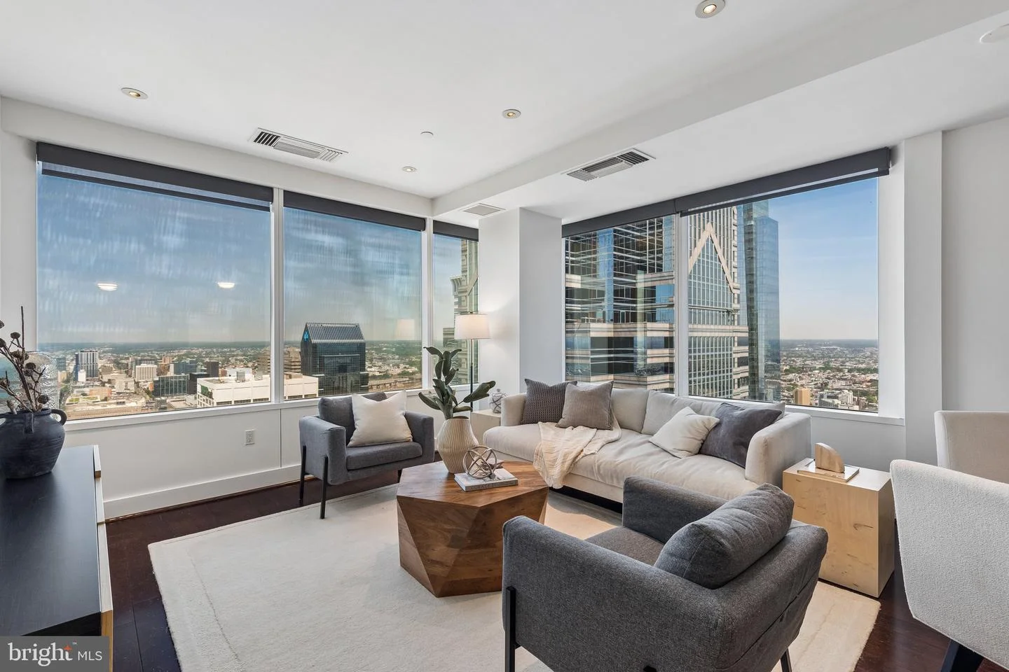 50 S 16th Street Unit 4504