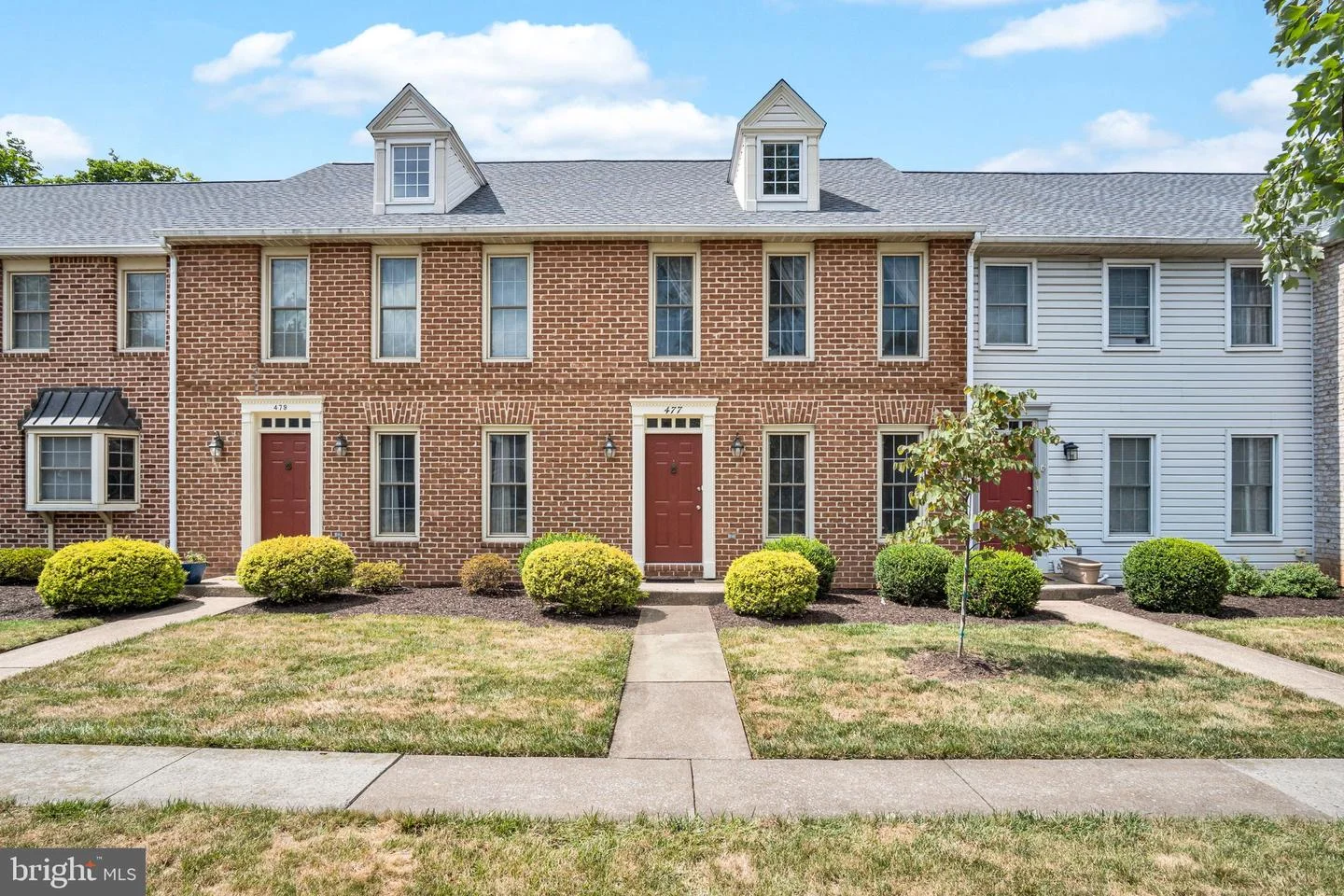 477 Delancey Court Ct