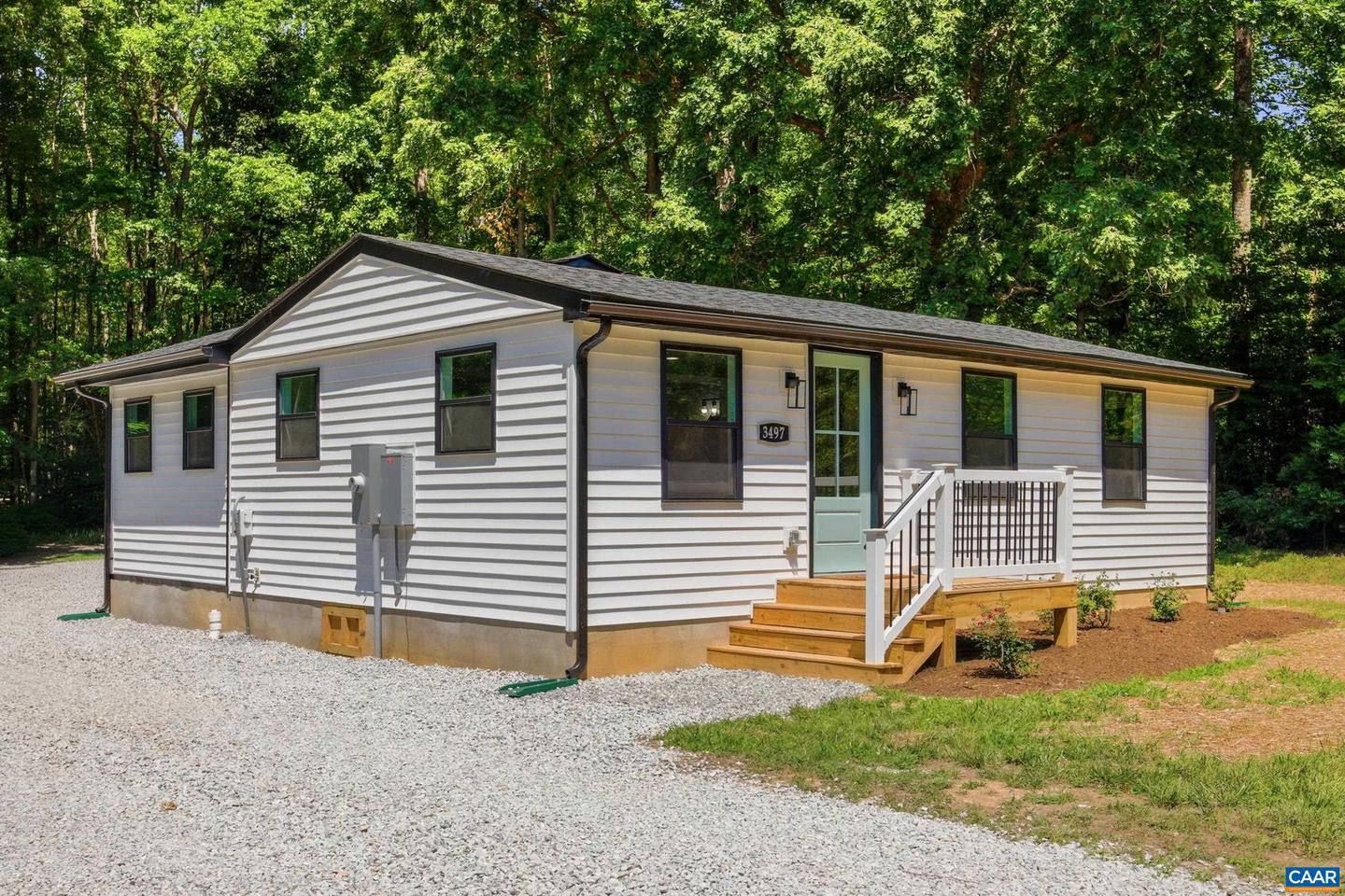 3497 Bumpass Rd Rd, Bumpass, VA, 23015