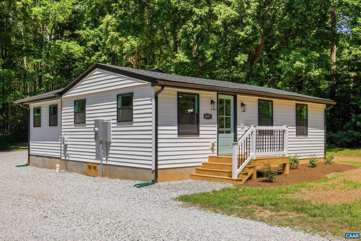 3497 Bumpass Rd Rd