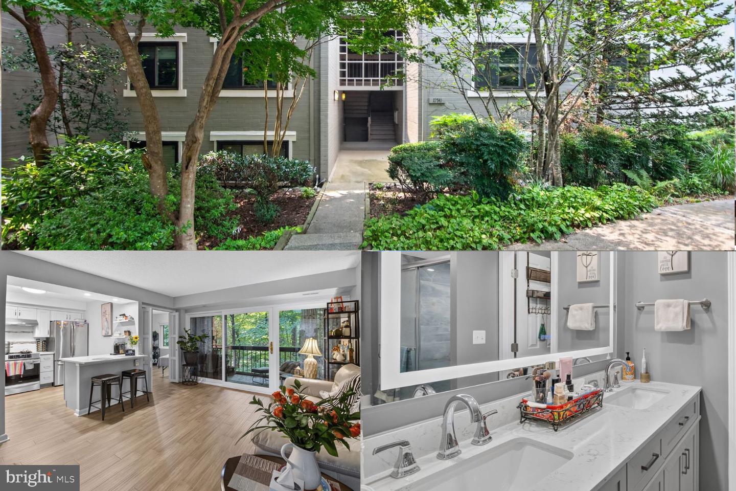 11741 Ledura Court Unit 105, Reston, VA, 20191