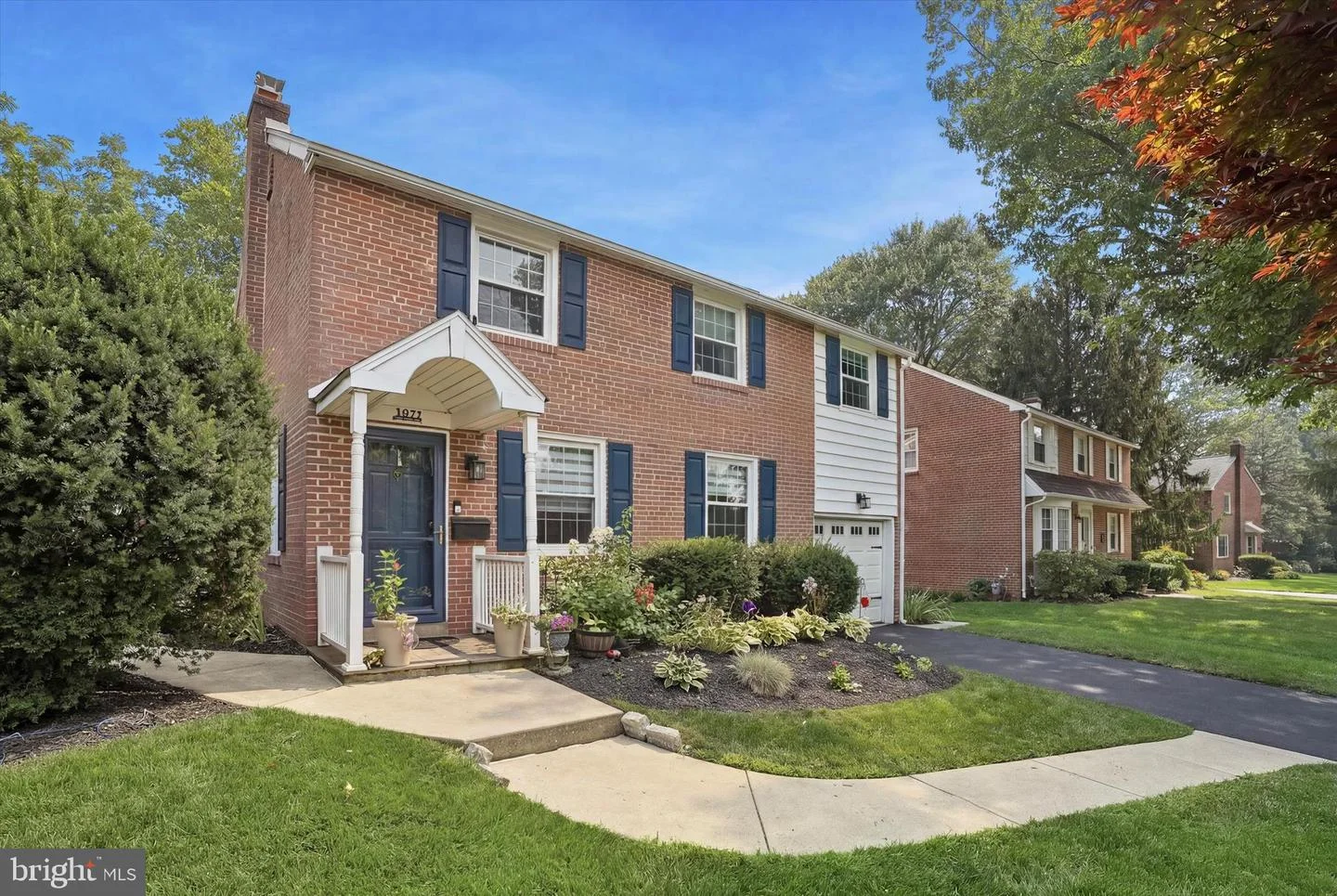 3032 Edmonds Road