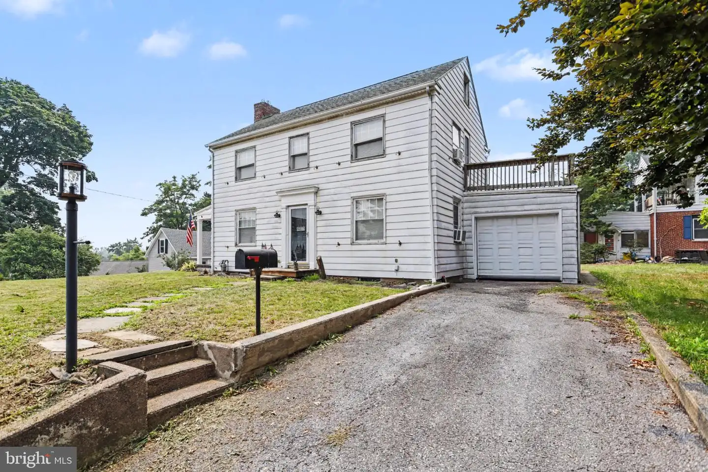 317 Fox Street, Harrisburg, PA, 17109