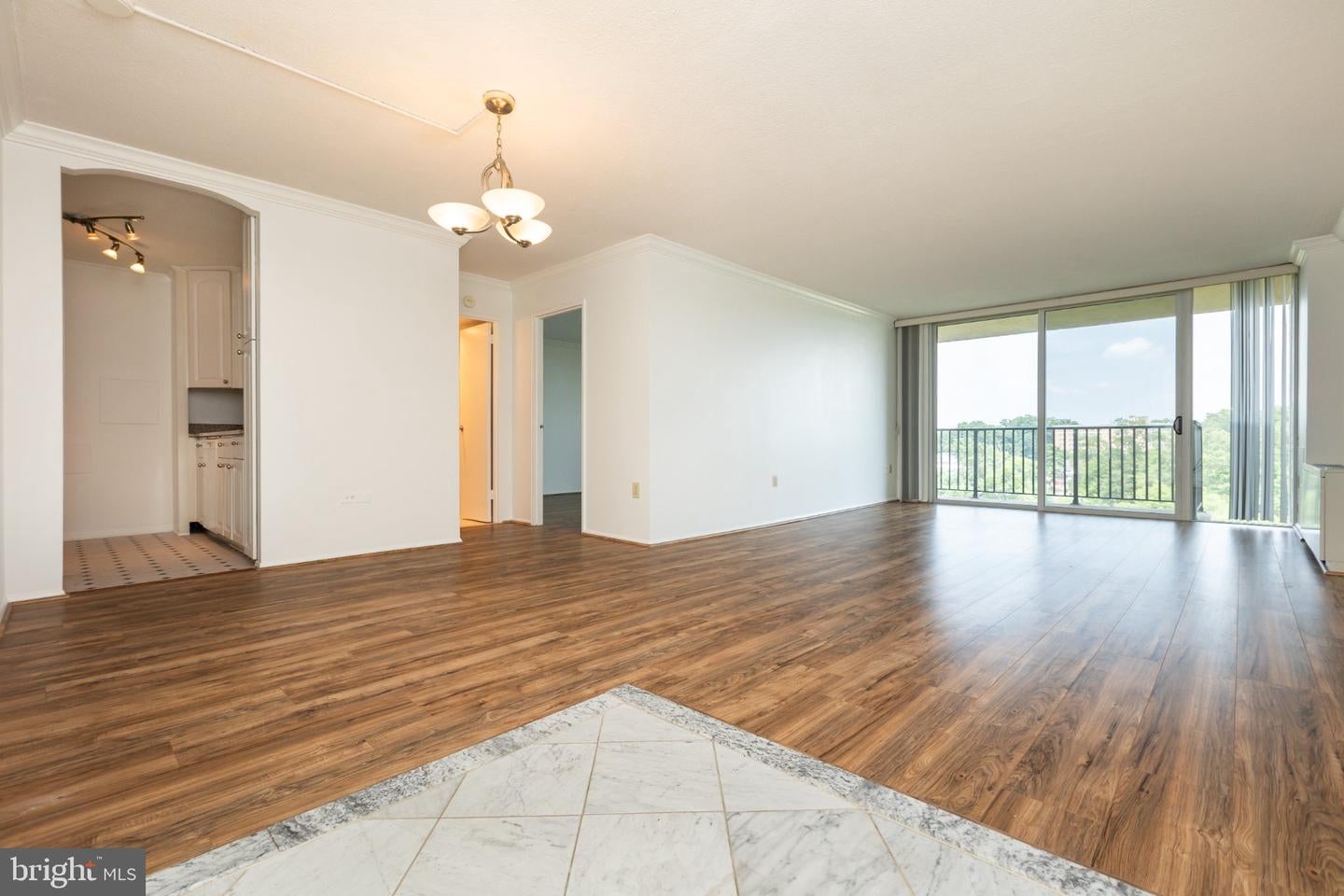 4600 S Four Mile Run Drive Unit 1207, Arlington, VA, 22204