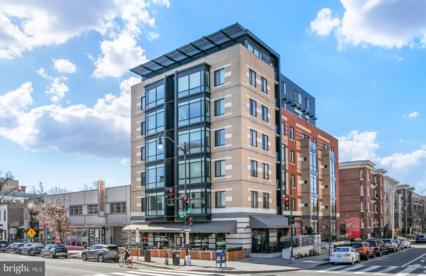 1634 14th Street NW Unit 502
