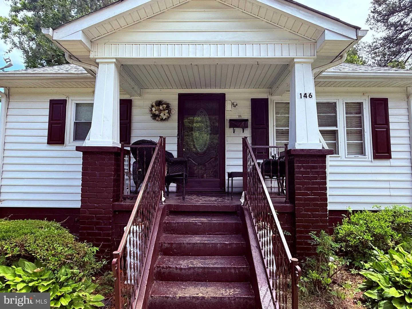 146 Center Street, Emporia, VA, 23847