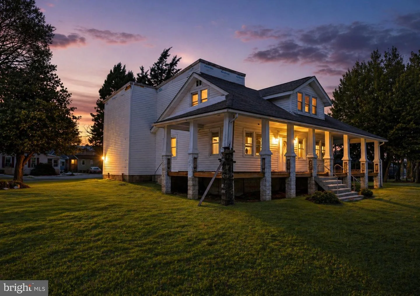 2224 Middleborough Road