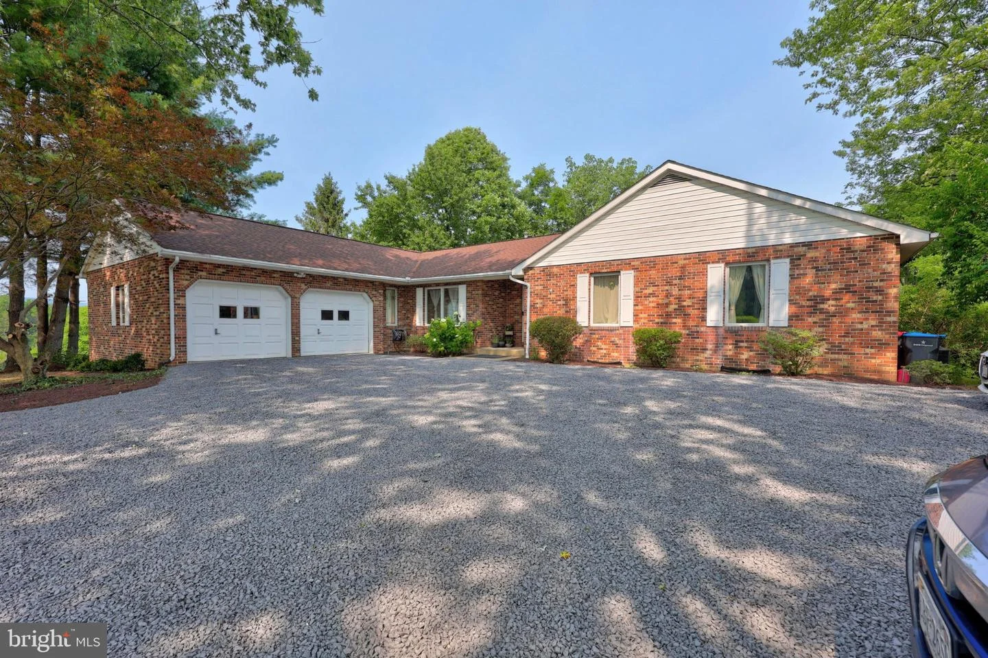 131 Spring Hollow Road, Woodstock, VA, 22664