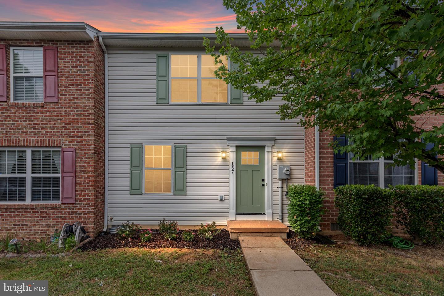 157 Equestrian Dr. Dr, Stephens City, VA, 22655
