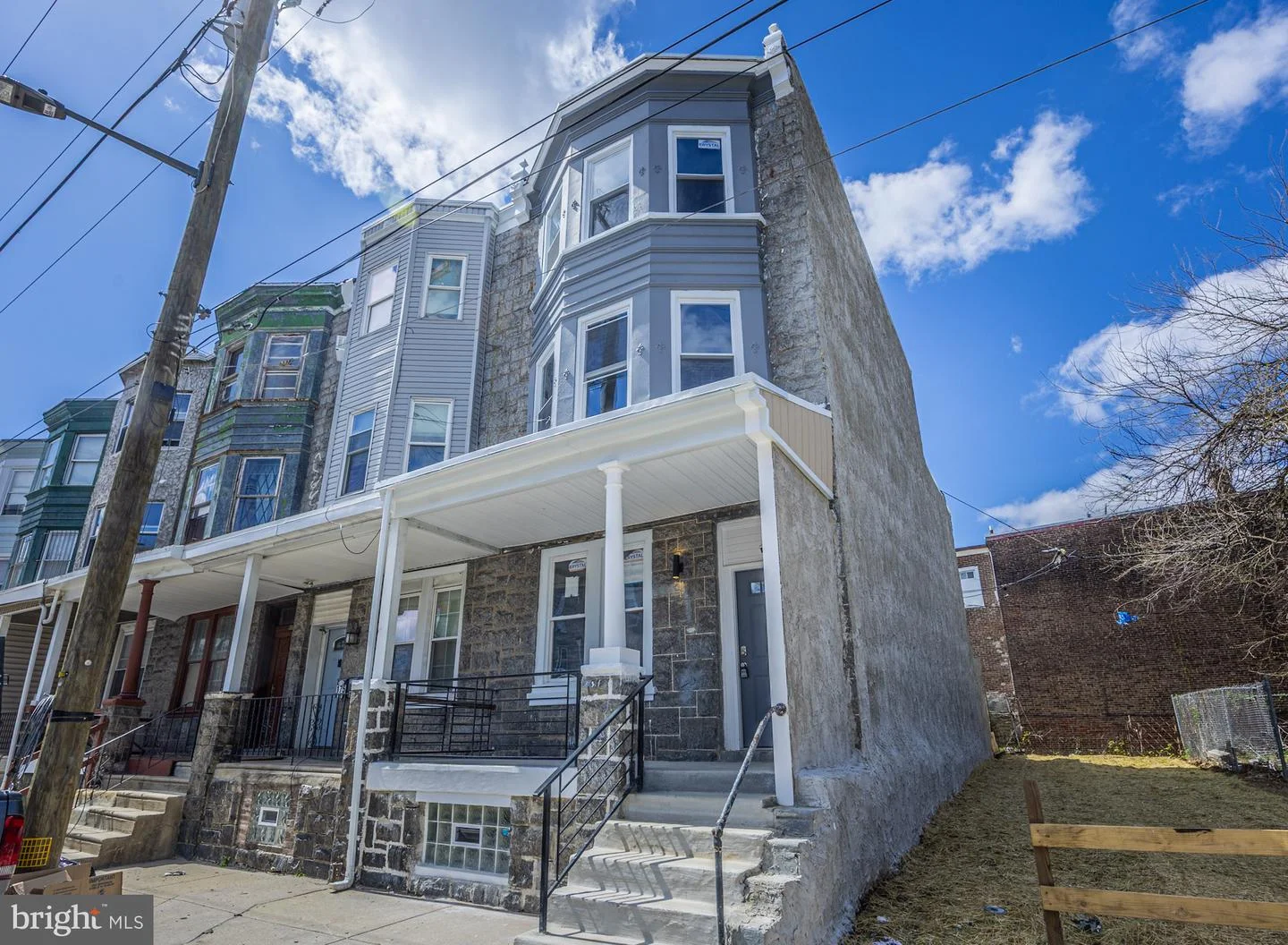 173 W Seymour Street