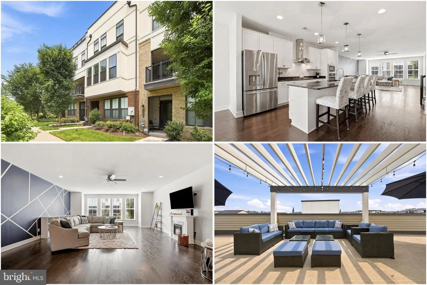 23063 Cottonwillow Square