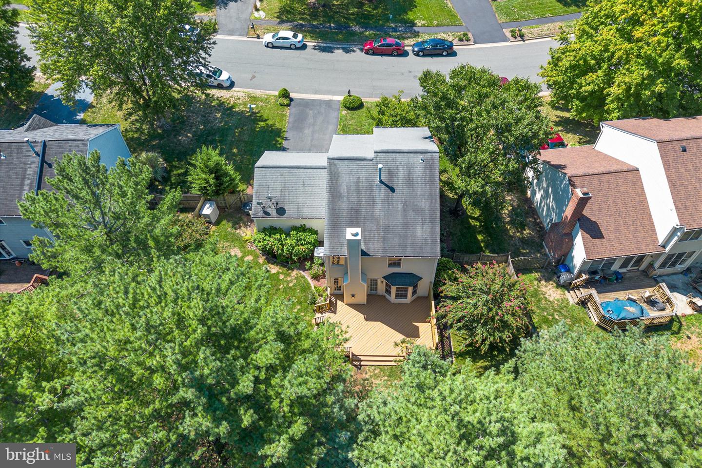 Photo 63 of 66 of 8104 Tall Timber Dr house
