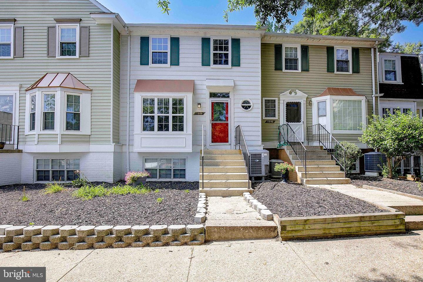 View Crofton, MD 21114 townhome