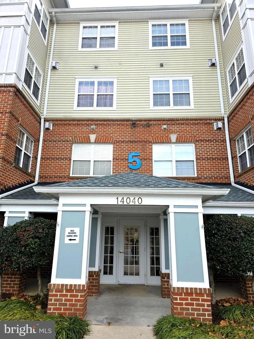 14040 New Acadia Lane Unit 107