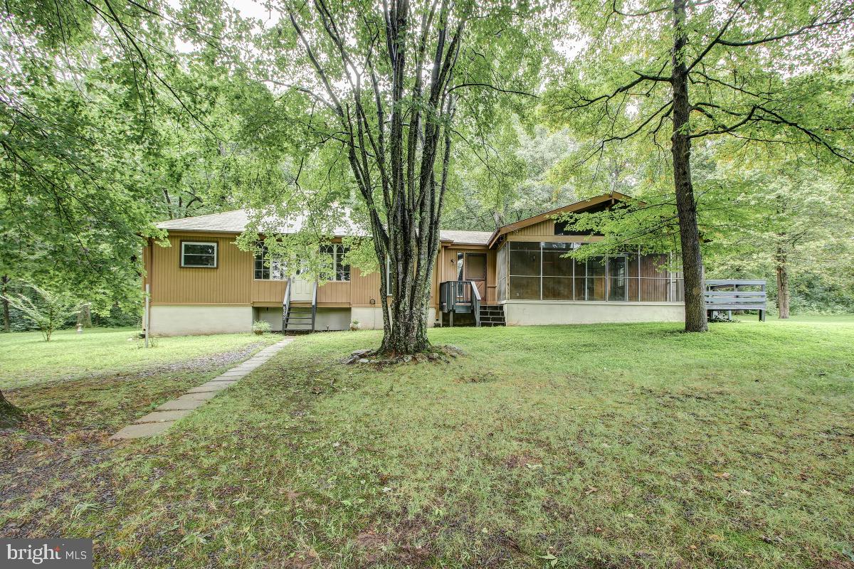 8297 Squires Lane, Warrenton, VA, 20187