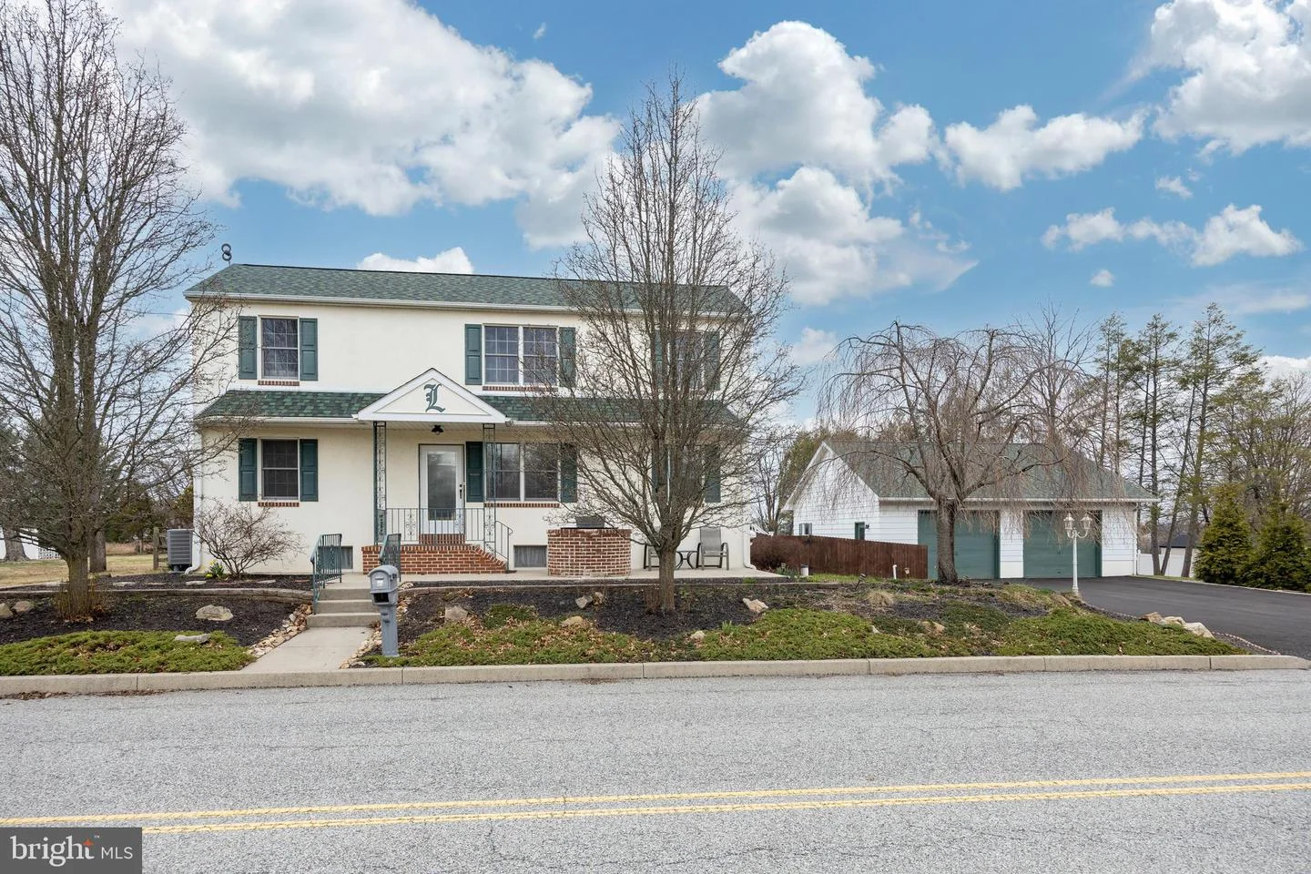 457 Fruit Farm Road