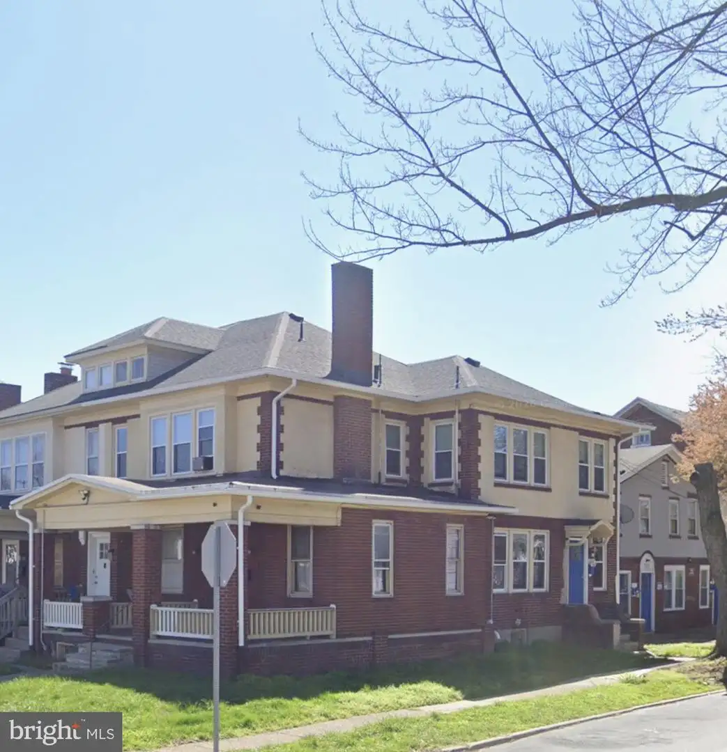 1000 S 18th Street, Harrisburg, PA, 17104