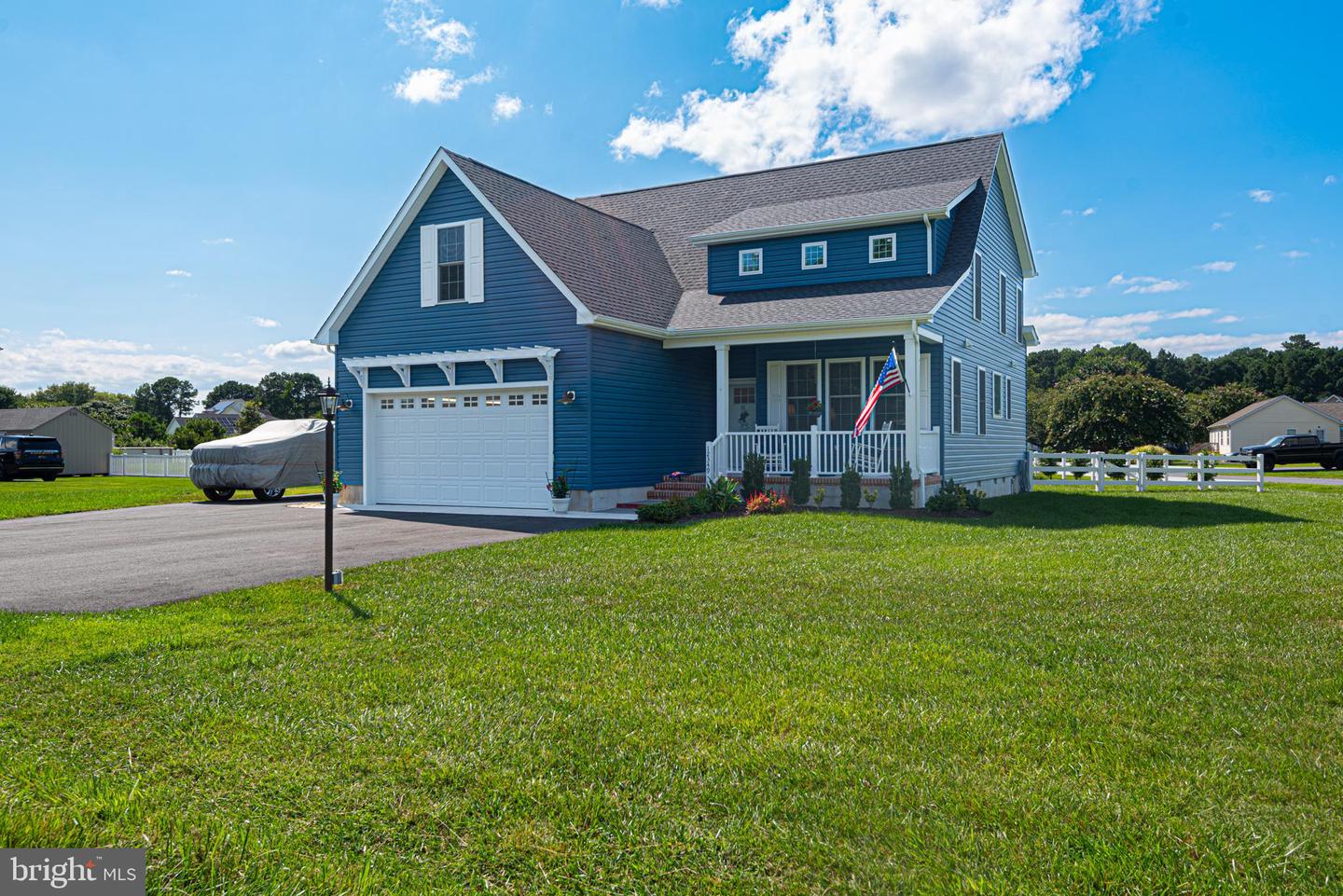 View Bishopville, MD 21813 house