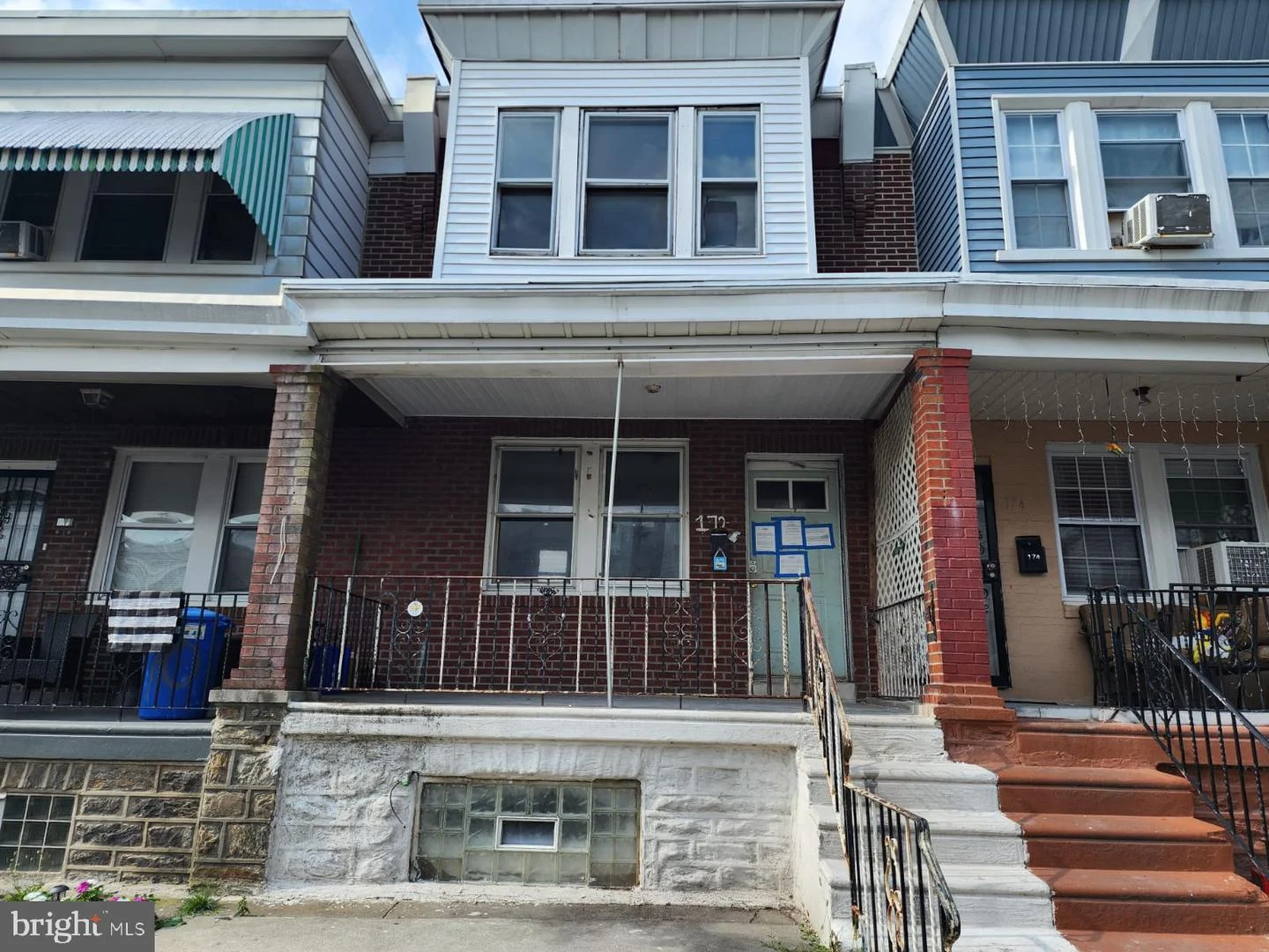 172 Linton Street