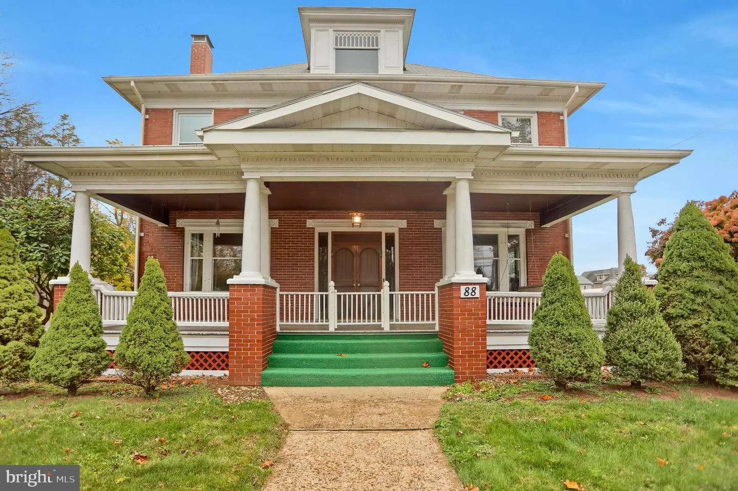 88 Monument Orviston Road, Beech Creek, PA, 16822