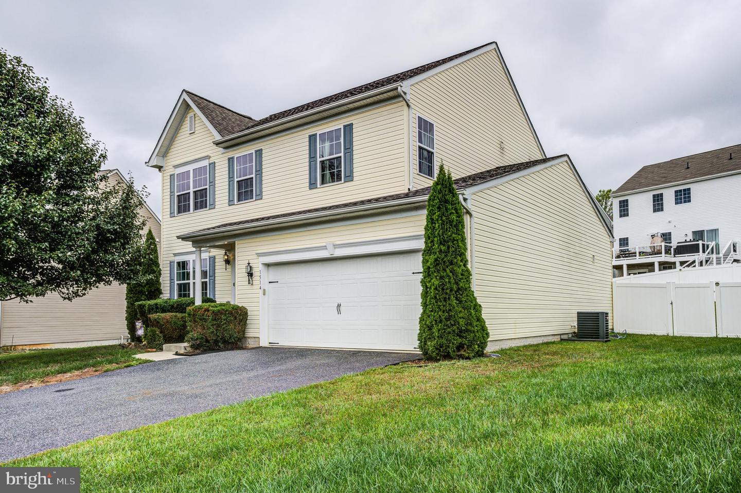 1514 American Way, Aberdeen, Maryland image 3