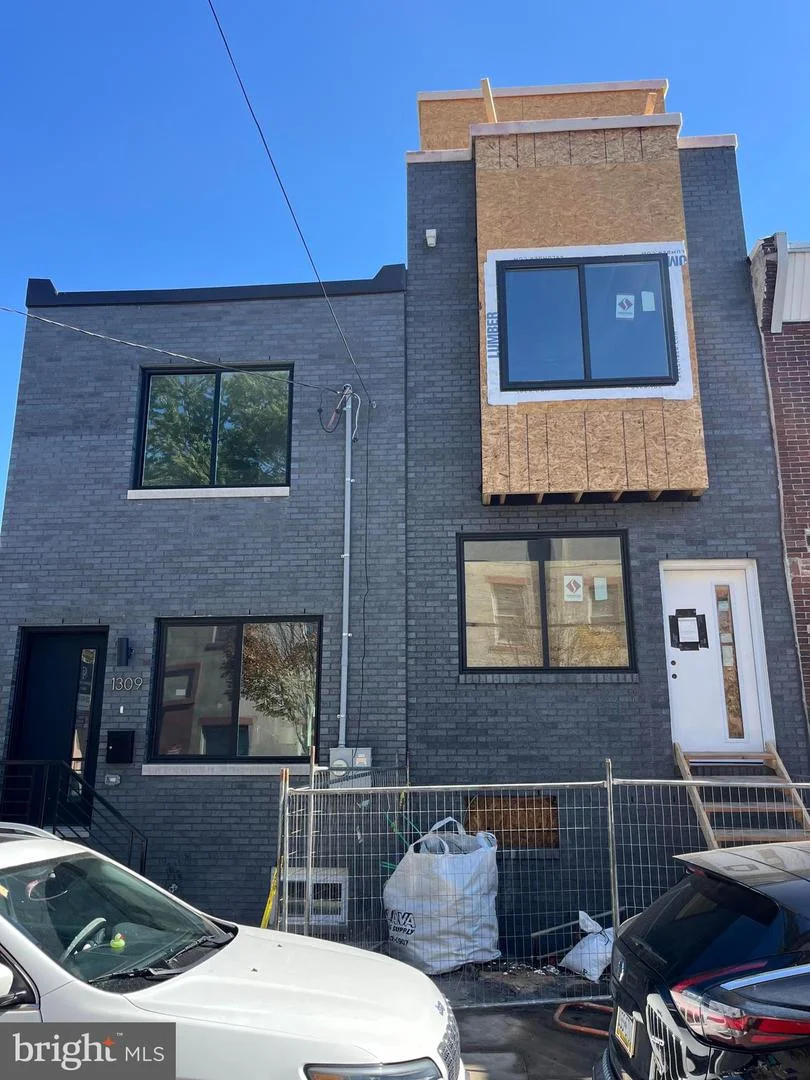 1309 S 32nd Street