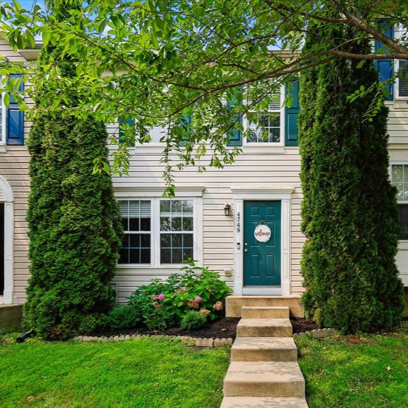 4749 Coralberry Court, Aberdeen, MD, 21001