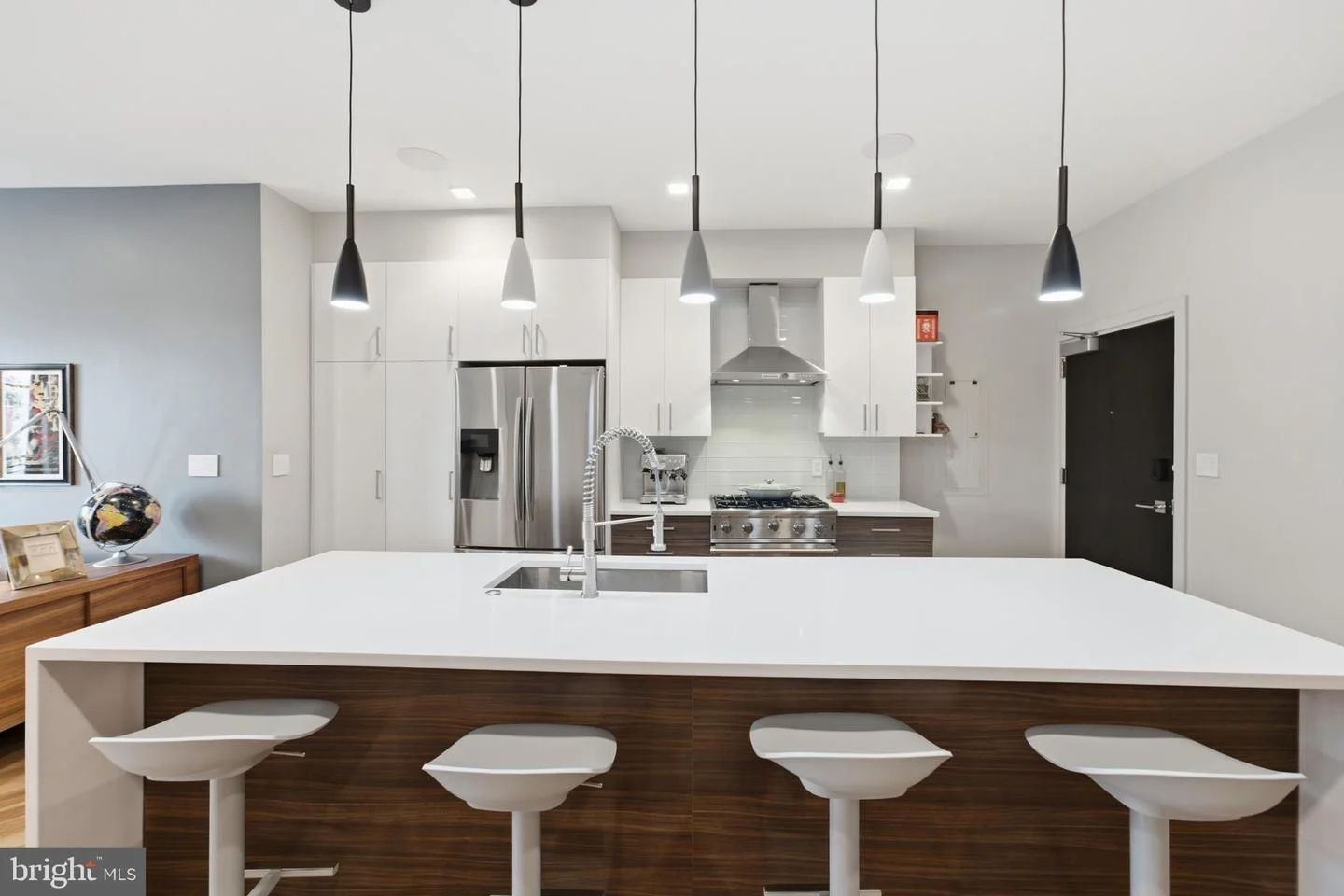 1345 K Street SE Unit 405
