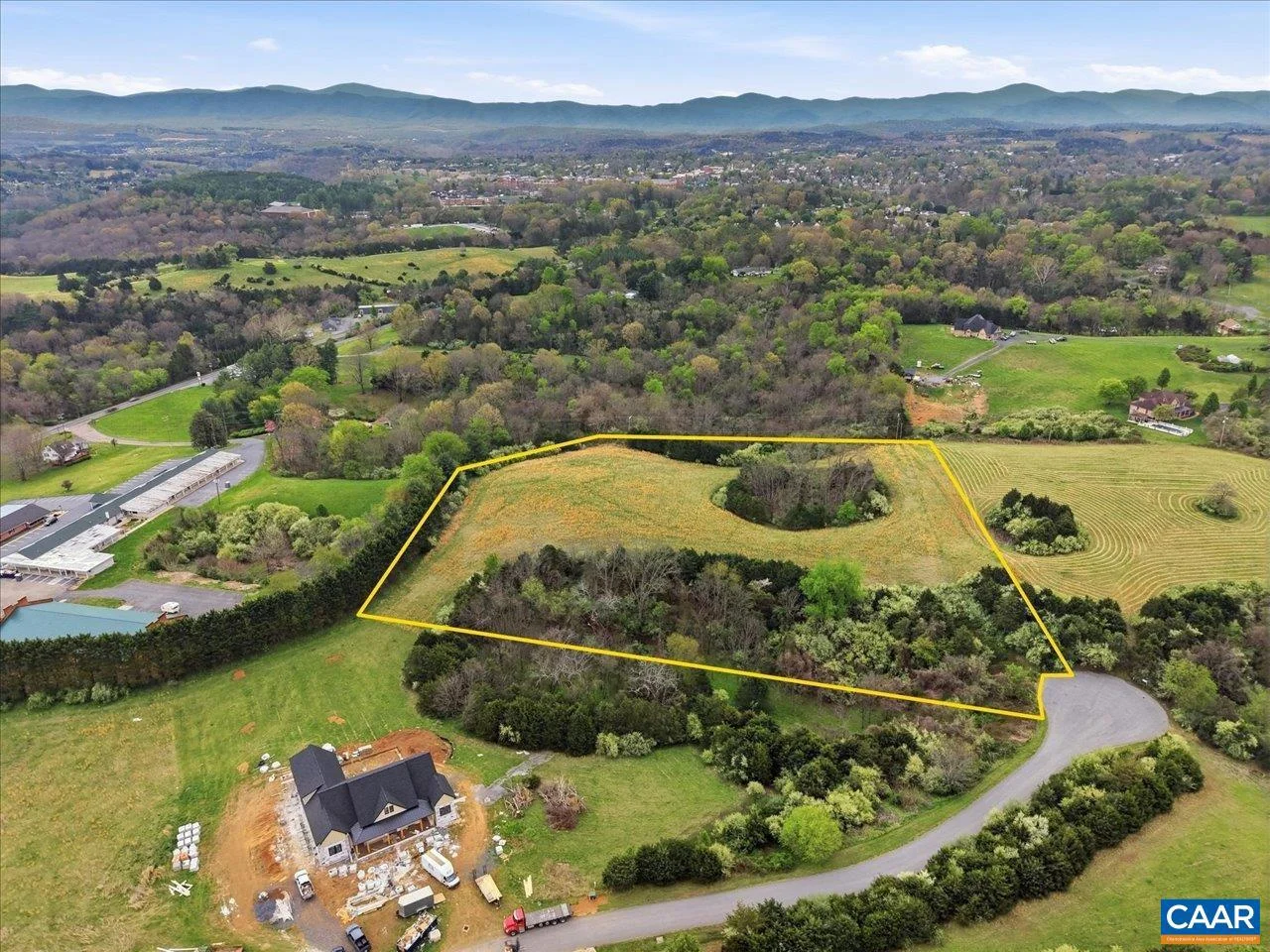 Lot 9 Buckland Dr Unit 9