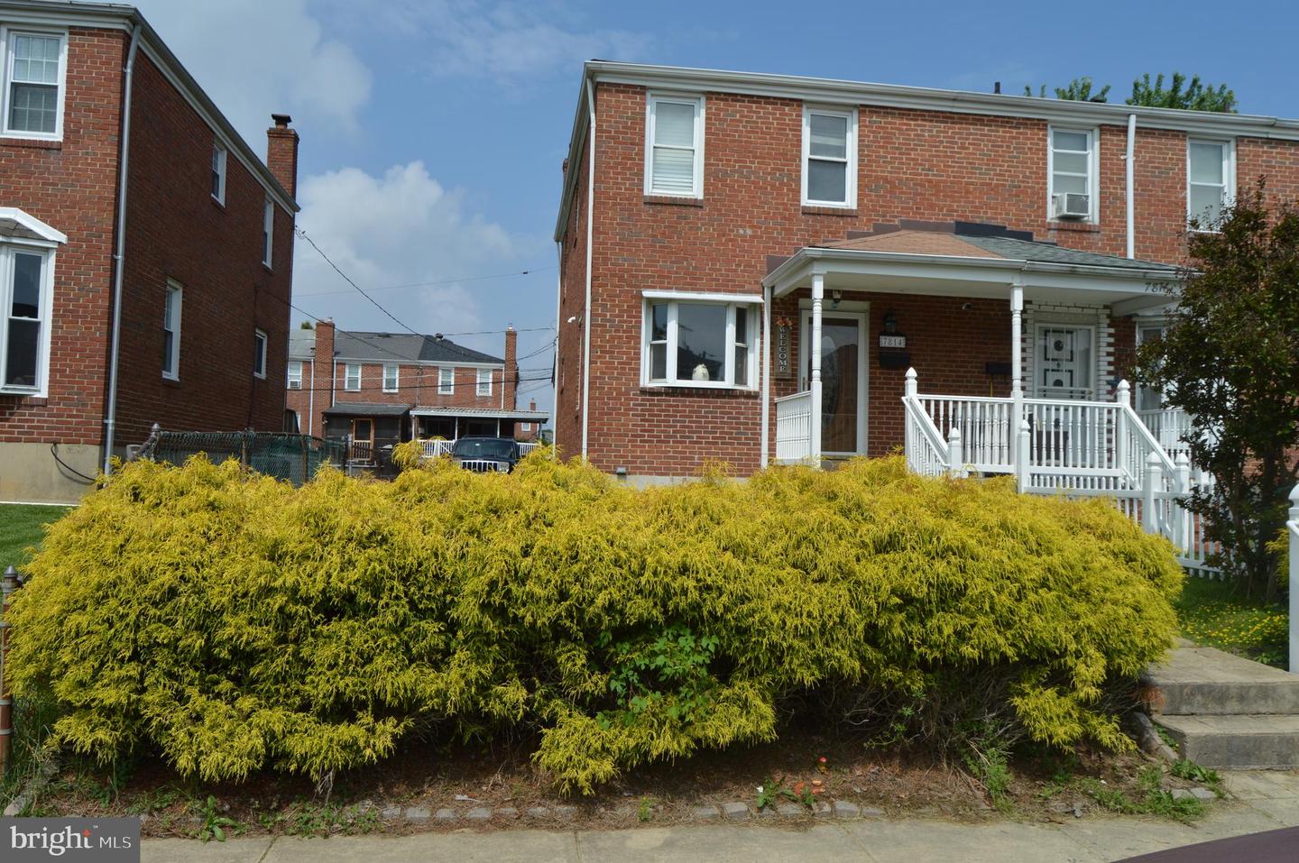 View Dundalk, MD 21222 townhome