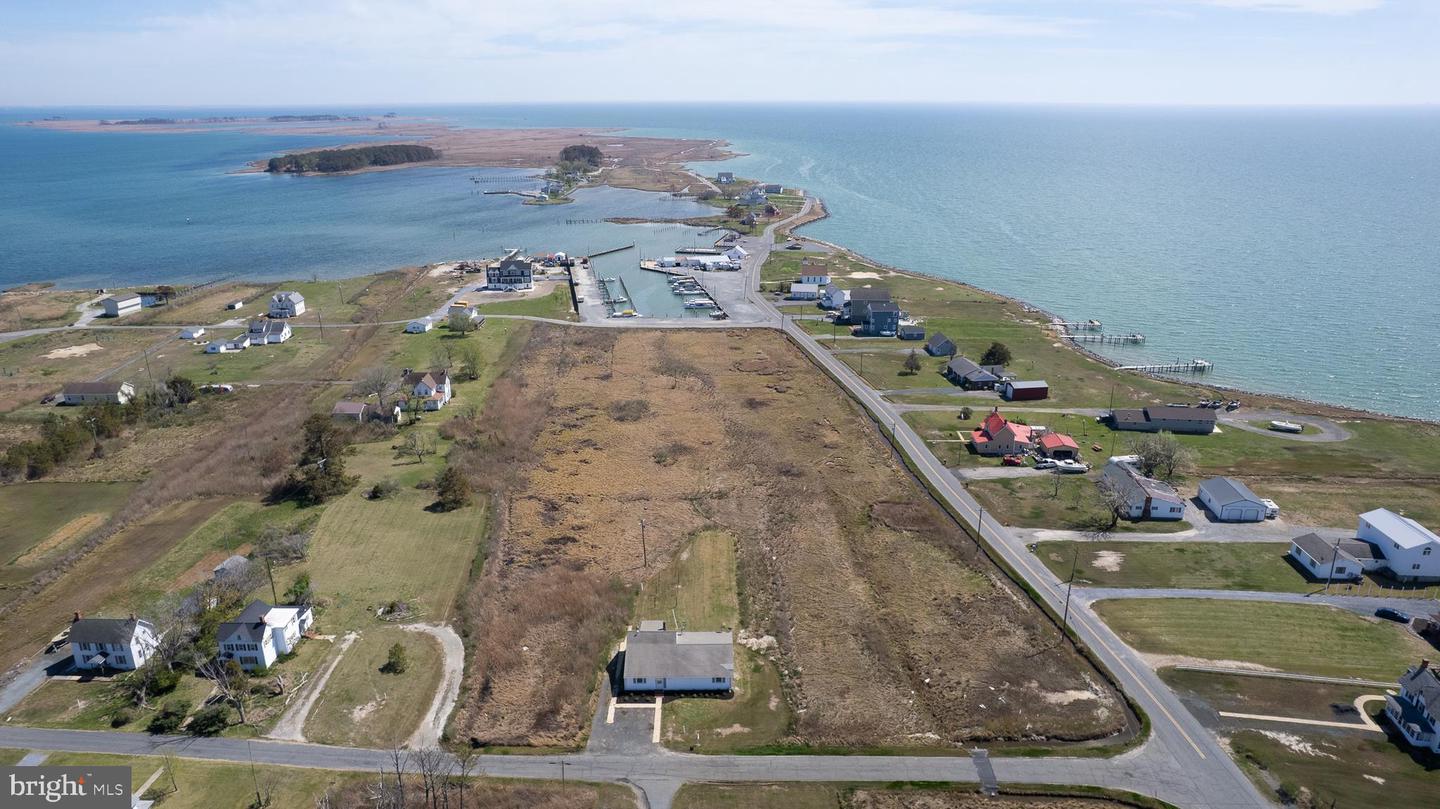 1603 Steamboat Wharf Rd, Fishing Creek, MD, 21634