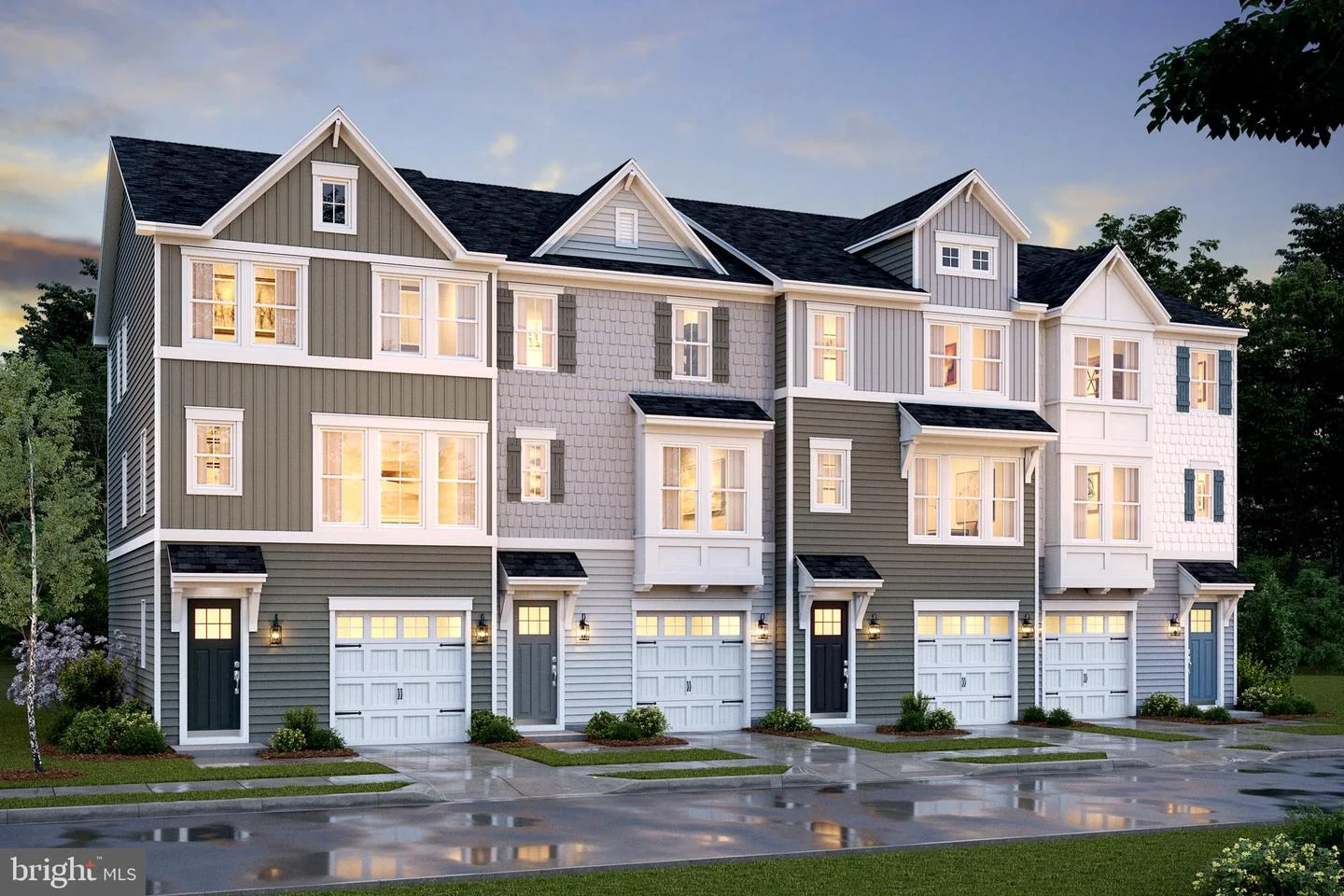 9302 Gray Elm Drive Unit LOT 326