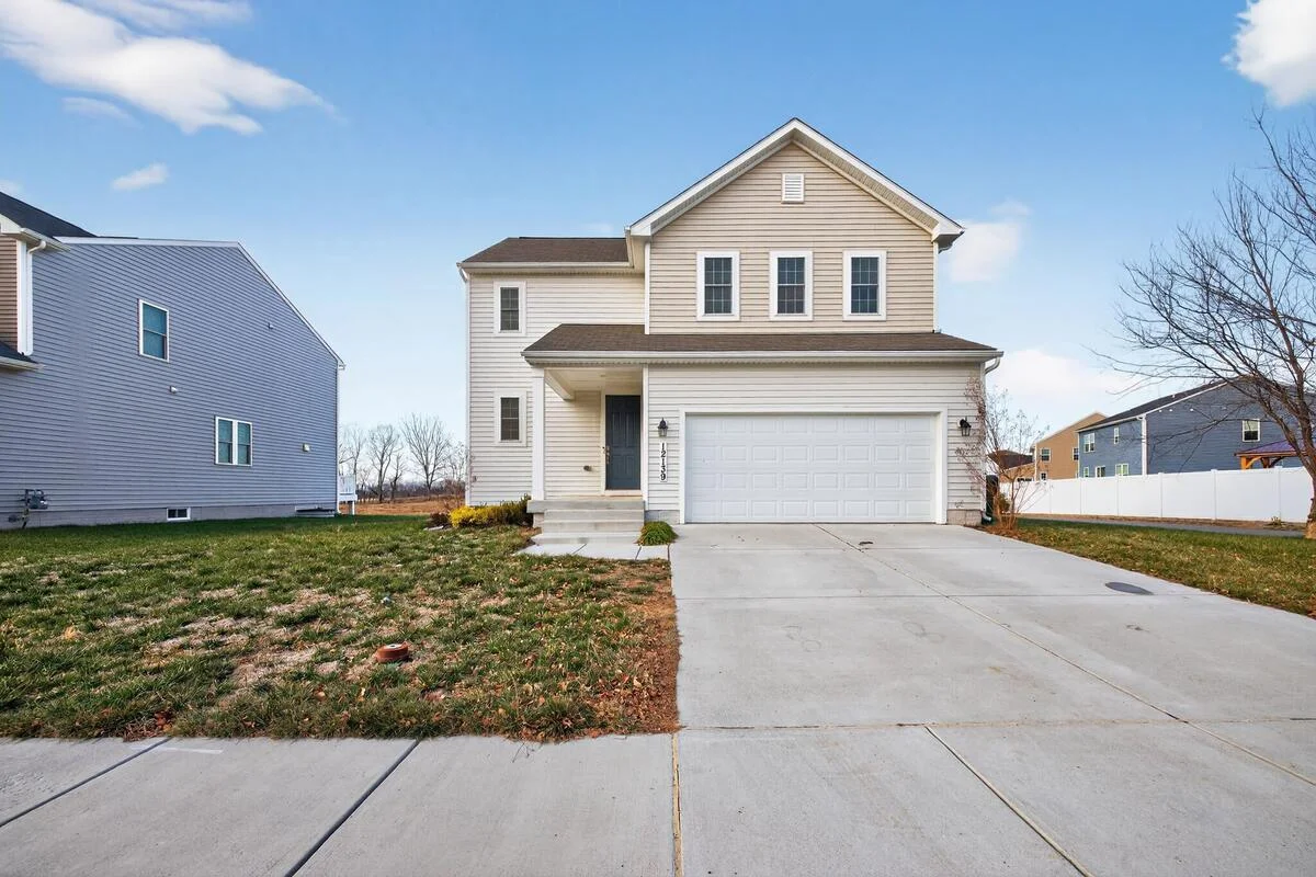 12139 Fallen Timbers Circle