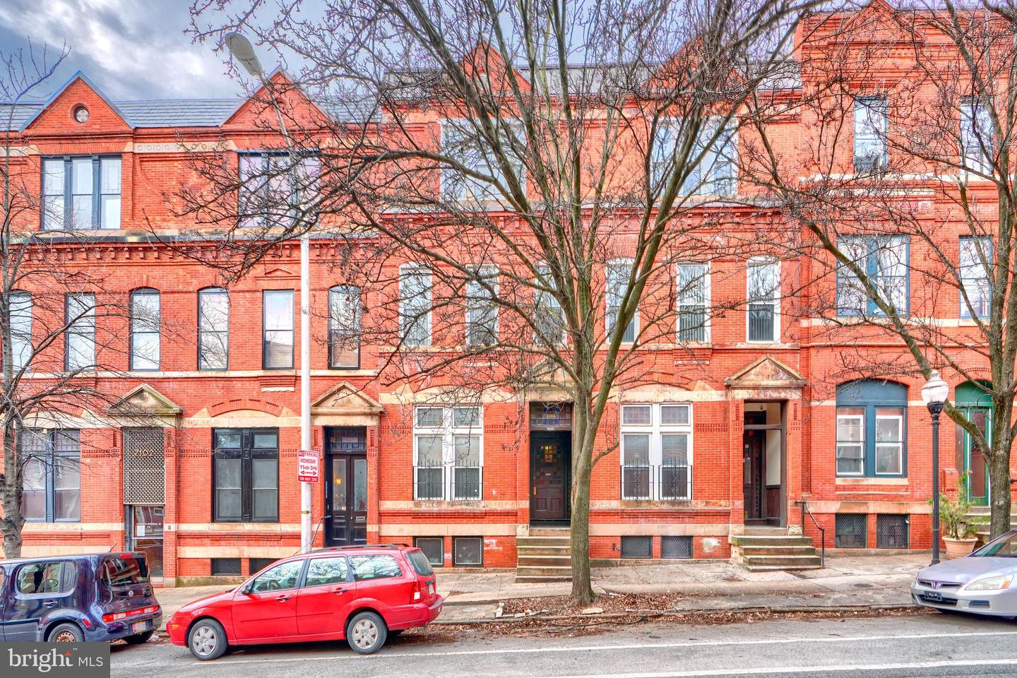 2106 Saint Paul St