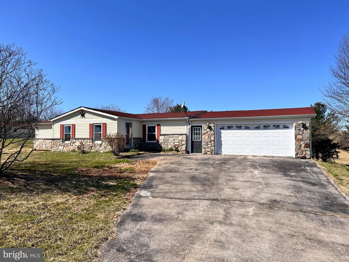 13770 Ted Wallace Road, Brogue, PA, 17309