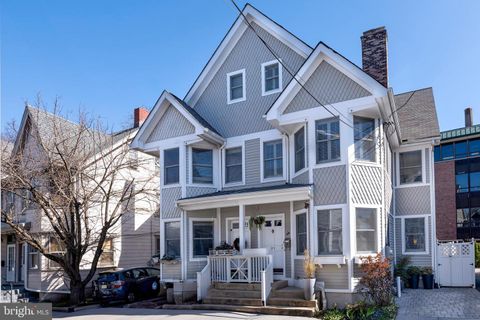 A home in Princeton