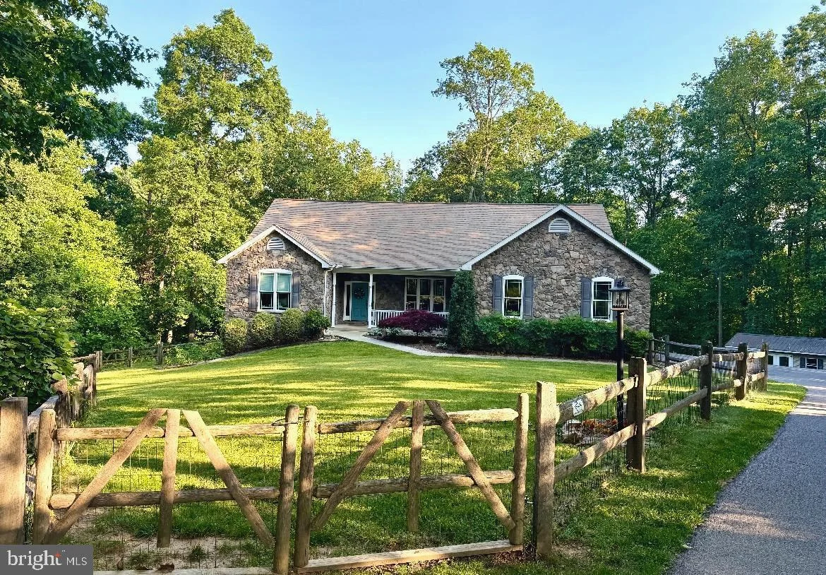 10029 Pine Tree Road, Woodsboro, MD, 21798