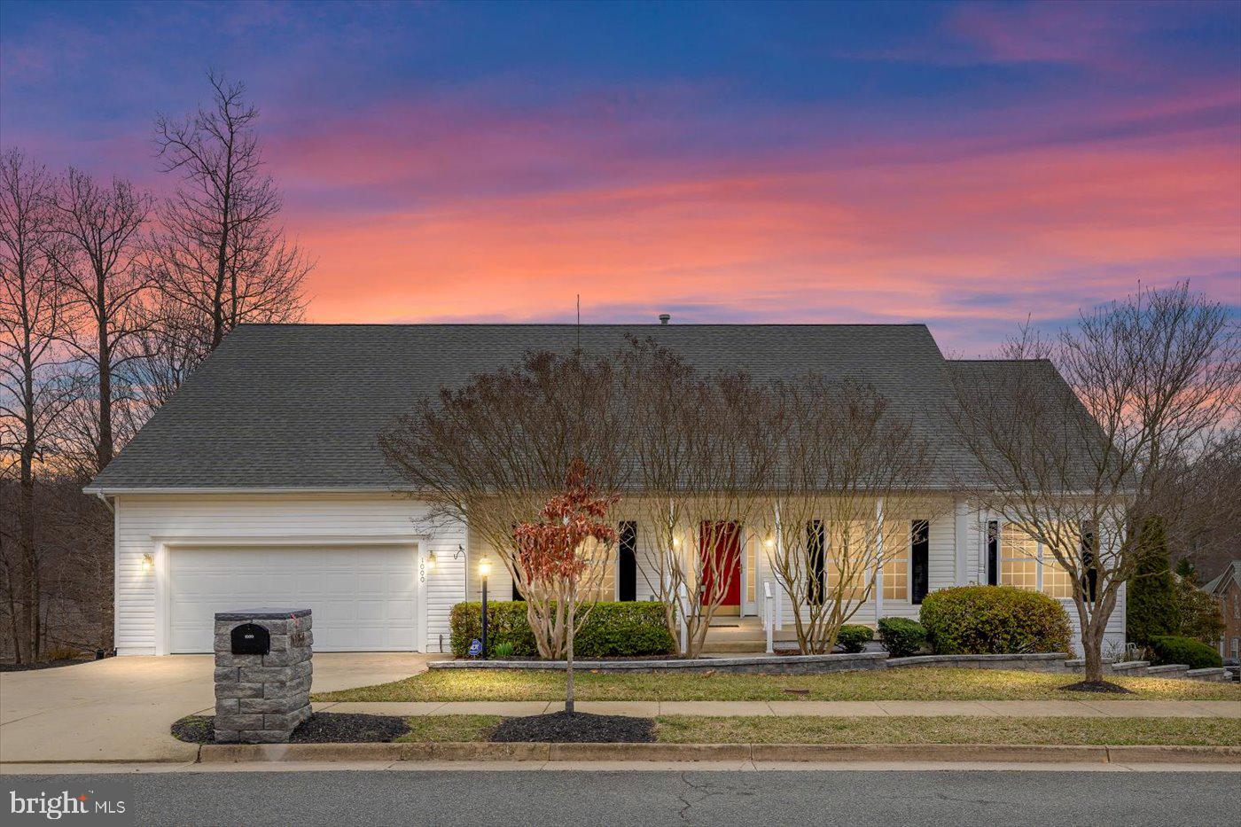1000 Black Oak Ct