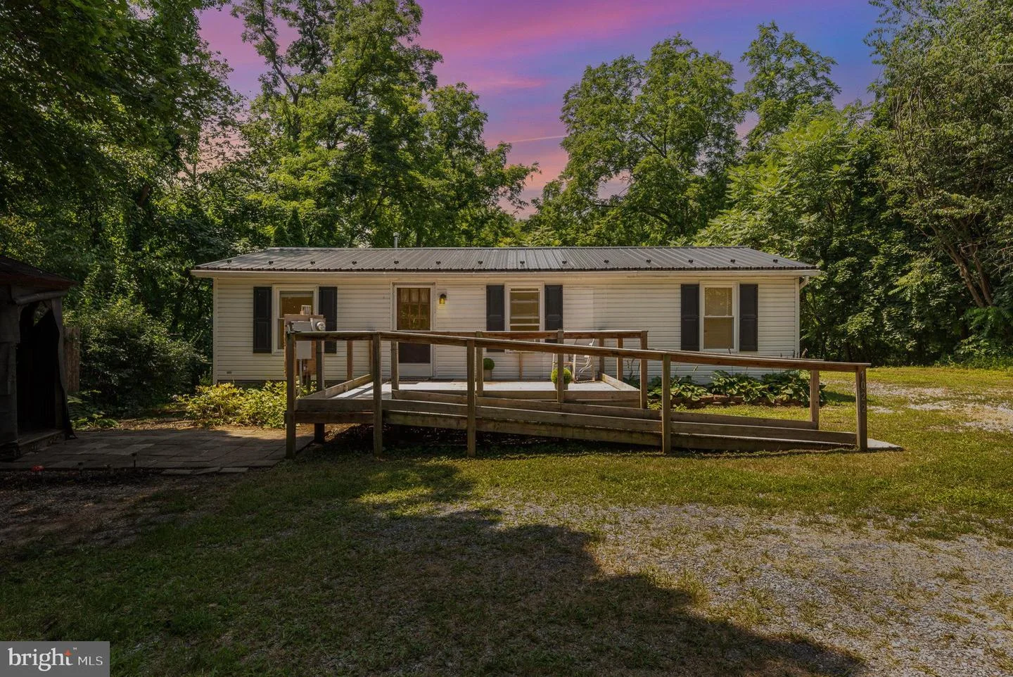 1022 Centerville Road