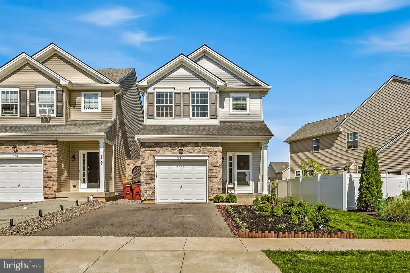 3155 W Huntington Lane, Forks Township, PA, 18040