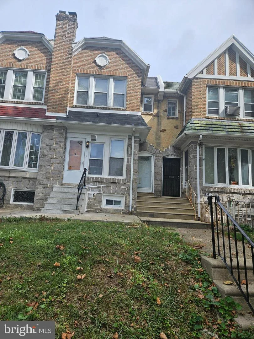 3227 Cottman Avenue