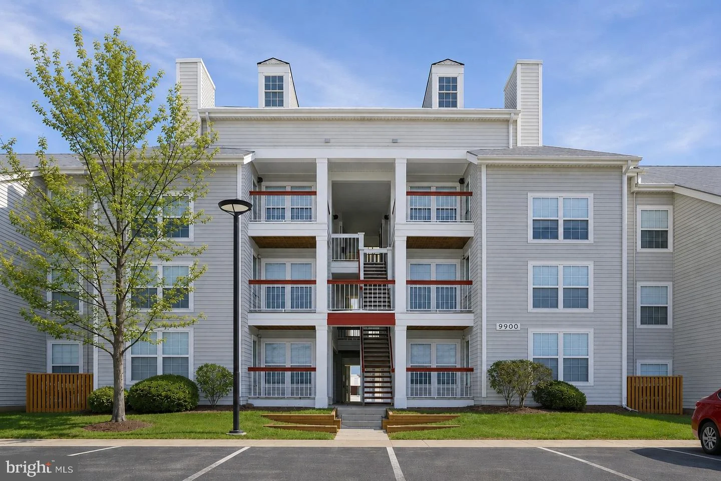 9900 Boysenberry Way Unit 268-4