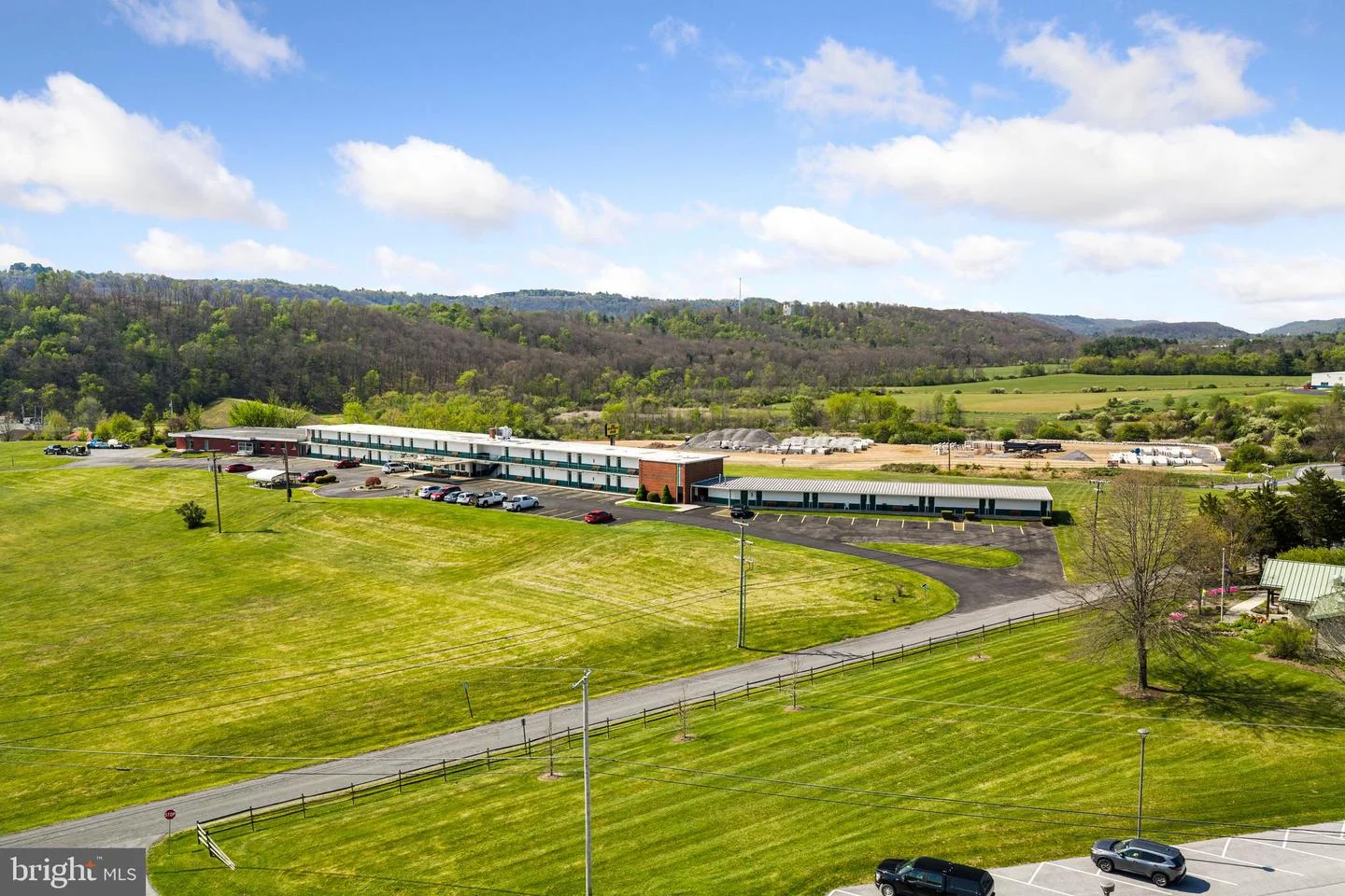 6920 Motor Inn Dr, Huntingdon, PA, 16652